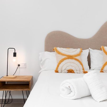 Belmar Apartments Валенсия Экстерьер фото