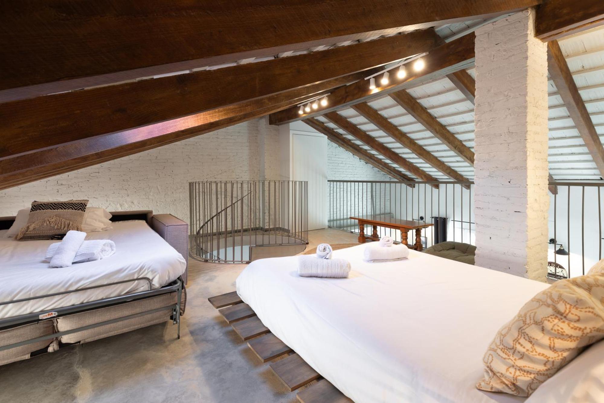 Belmar Apartments Валенсия Экстерьер фото