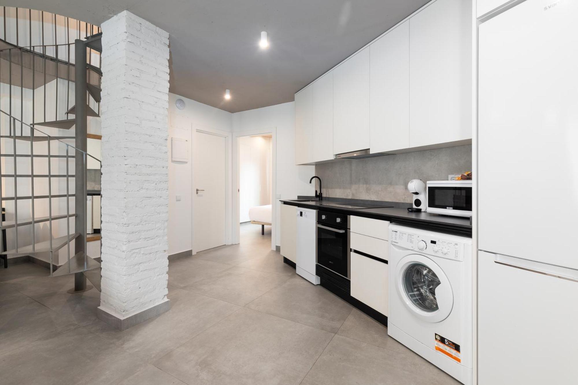 Belmar Apartments Валенсия Экстерьер фото