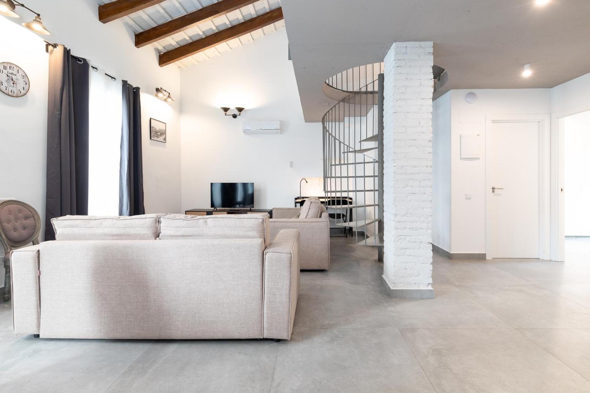 Belmar Apartments Валенсия Экстерьер фото