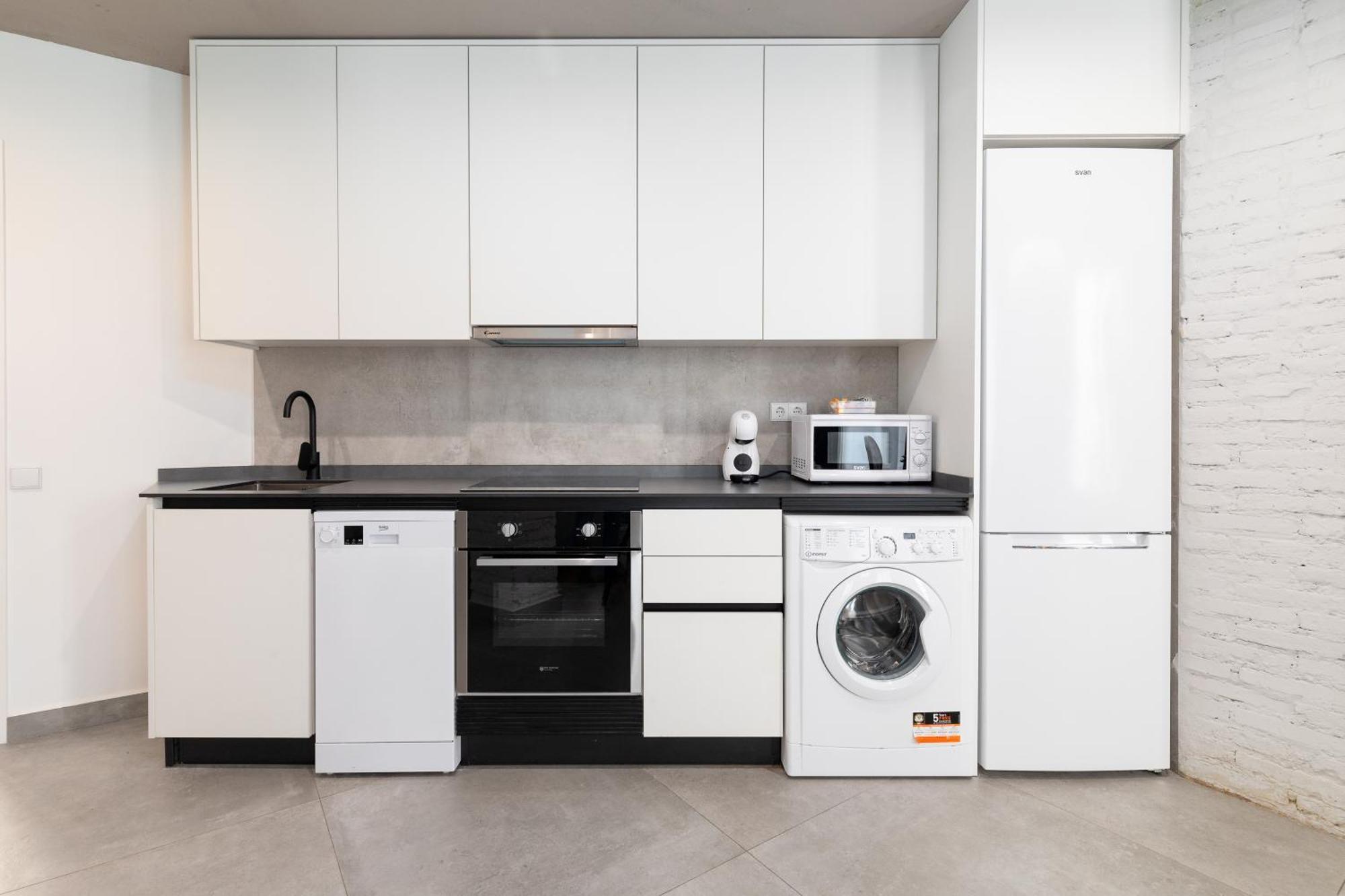 Belmar Apartments Валенсия Экстерьер фото