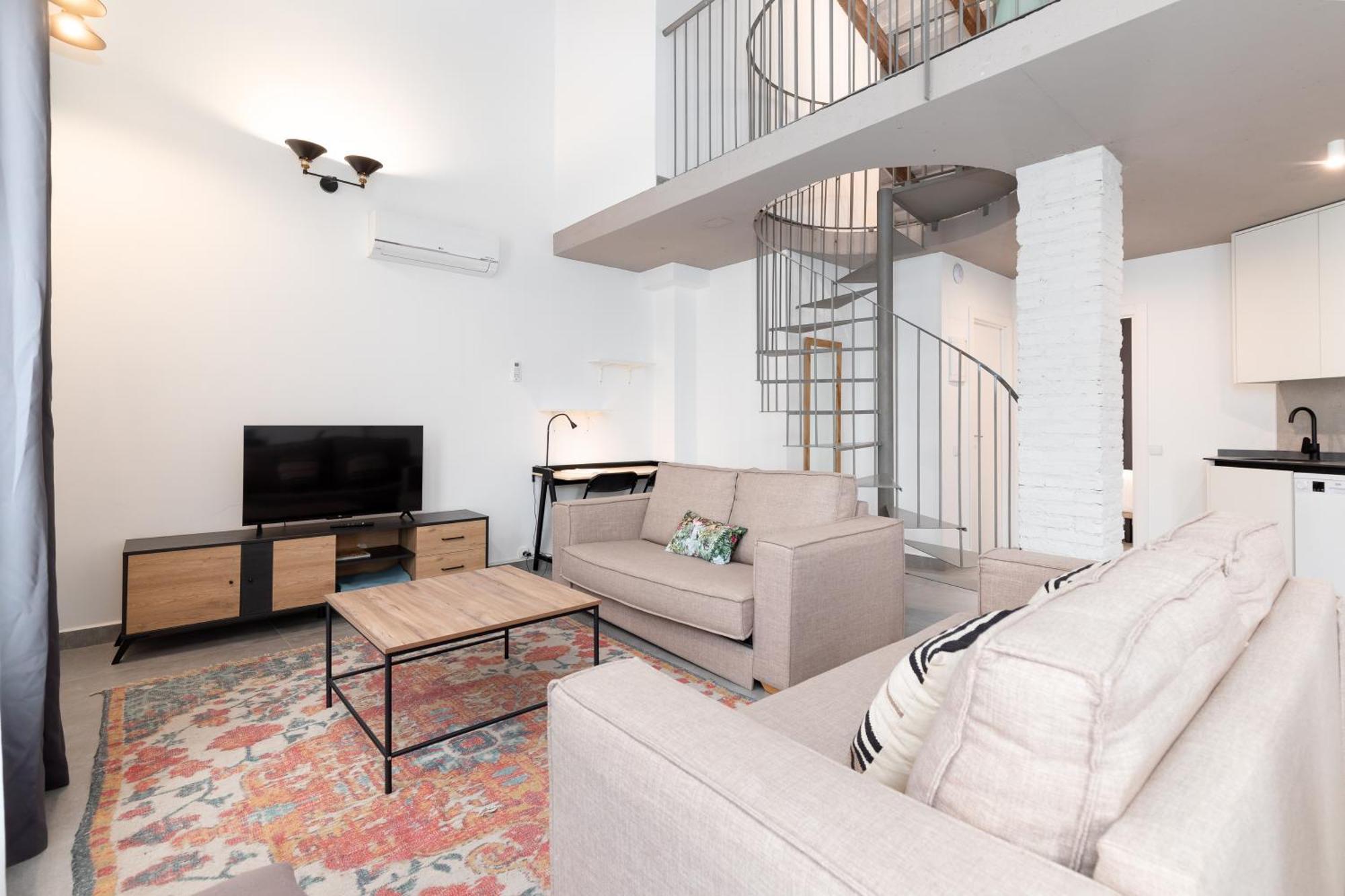 Belmar Apartments Валенсия Экстерьер фото